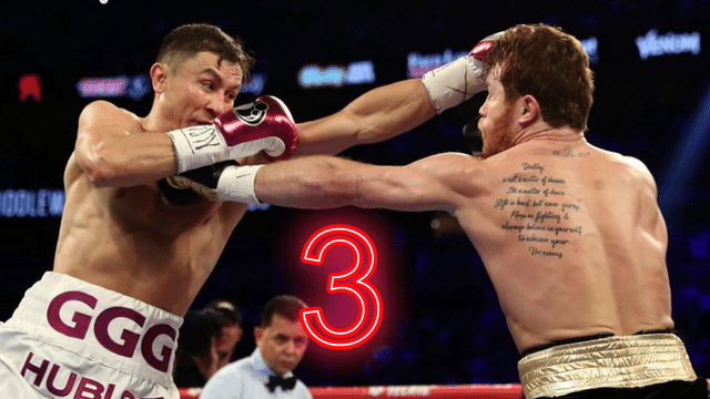 Canelo vs GGG 3: Preview and Predictions
