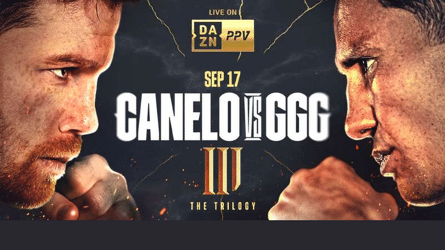 Canelo vs GGG 3: Date, Start time, PPV price, Tickets
