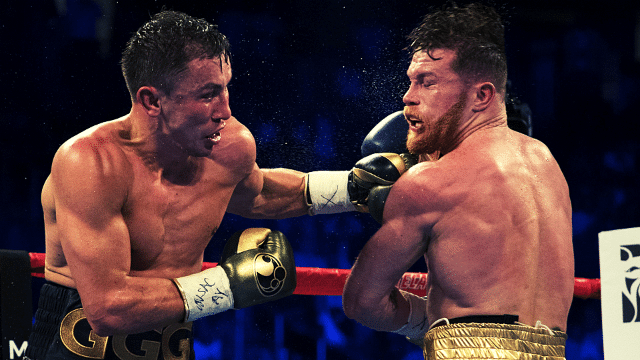 Gennady Golovkin can beat Canelo in Trilogy?