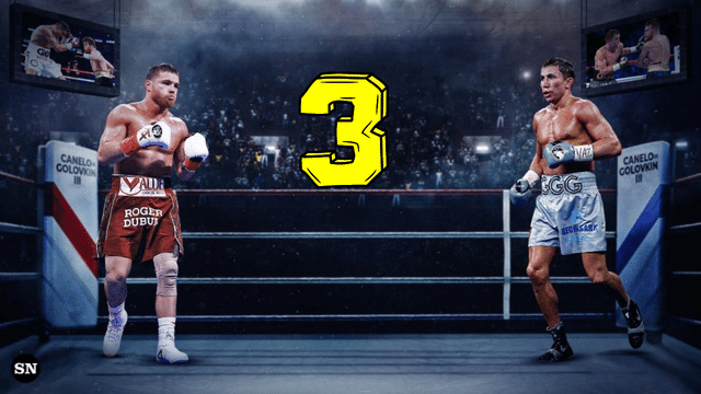 Canelo vs GGG 3 – Will It be A Great Fight?